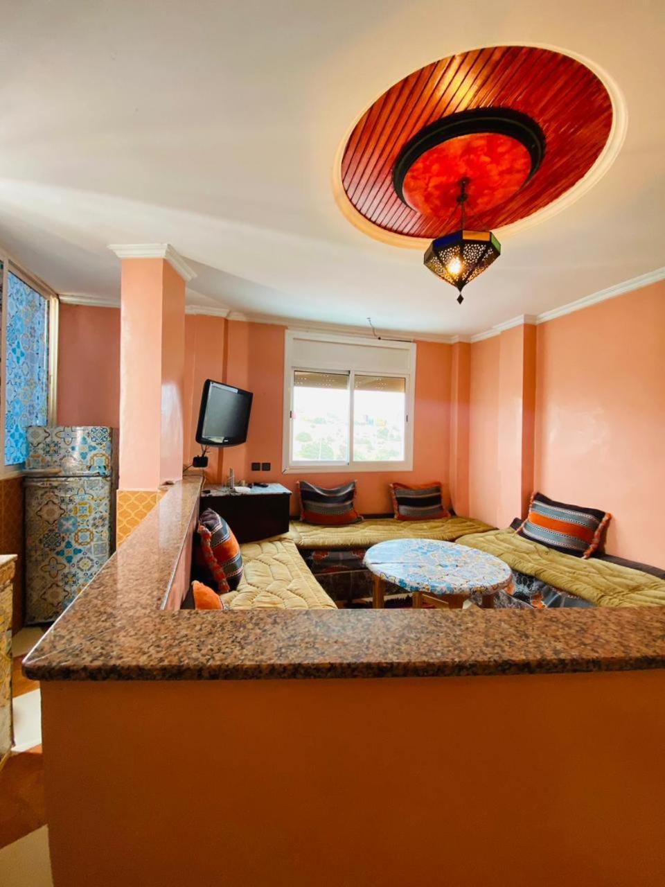 Taliouin Apartment Agadir Exterior photo
